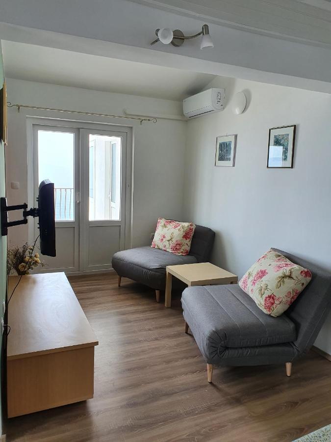 Apartments By The Sea Tucepi, Makarska - 2699 Exterior photo