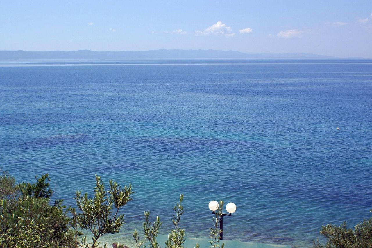 Apartments By The Sea Tucepi, Makarska - 2699 Exterior photo