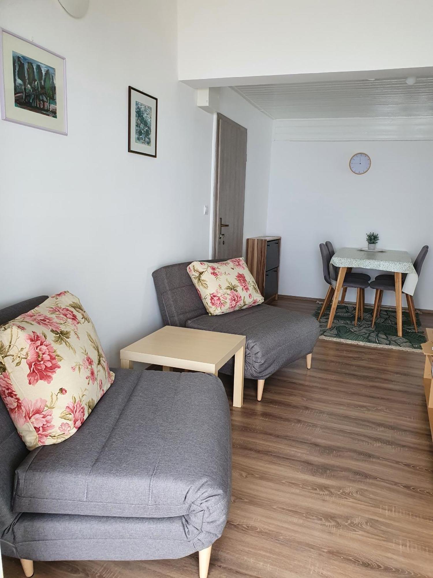 Apartments By The Sea Tucepi, Makarska - 2699 Room photo